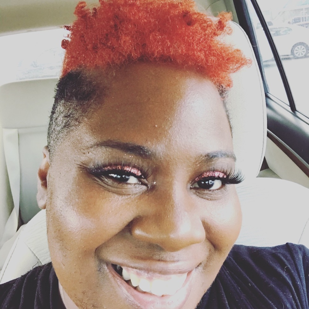 Meet your Posher, Tamika